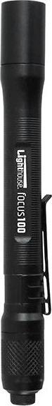 Actual product image Elite Focus100 Led Torch Penlight 100 Lumens (14 cm, 100 lm)