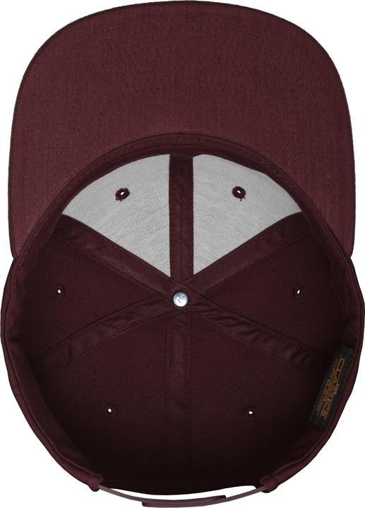 Actual product image Flexfit Snapback (One size)