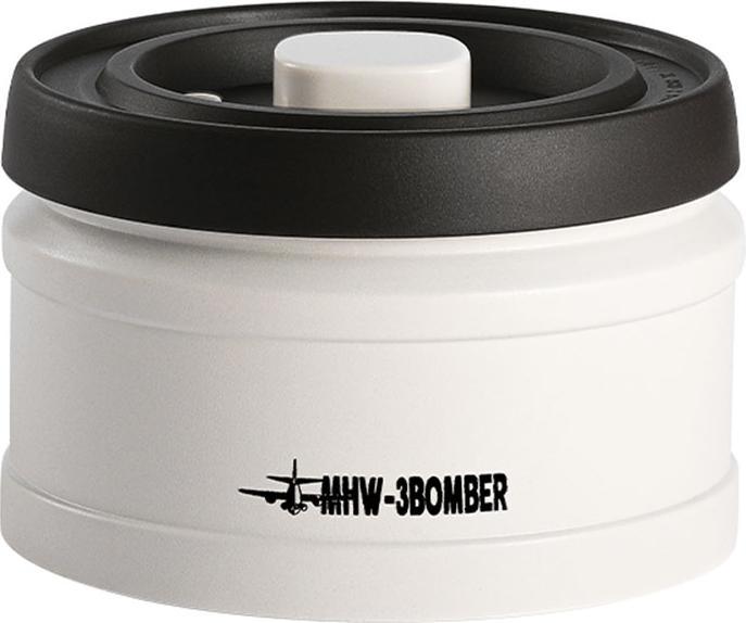 MHW 3Bomber Behälter (0.75 l)