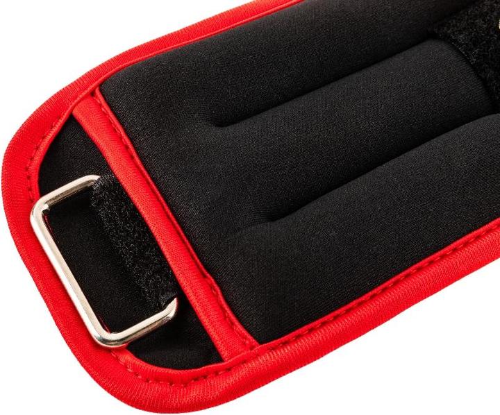 Actual product image UFC Ankle Weight, Pair (new model)