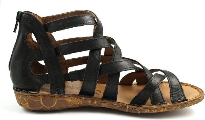 Actual product image Josef Seibel Sandals/Sandalettes (43)