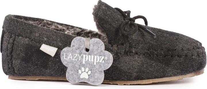 Produktbild Lazy Dogz MokassinHausschuhe Lumber (34)