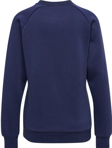 Produktbild hummel Red Heavy Sweatshirt Woman (S)
