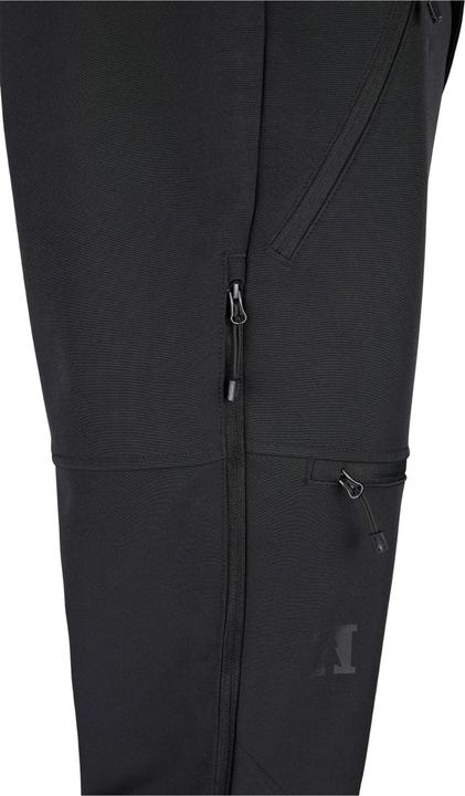 Actual product image Heber Peak TimberHe. Winter Softshell Pants (3XL)