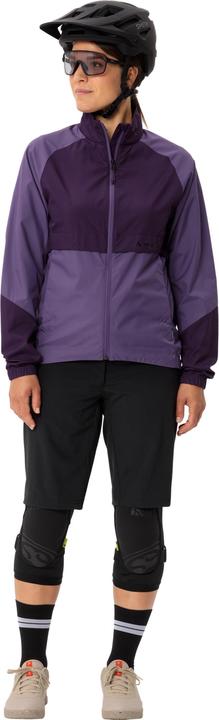 Actual product image Vaude Loamer Air Jacket (42, L)