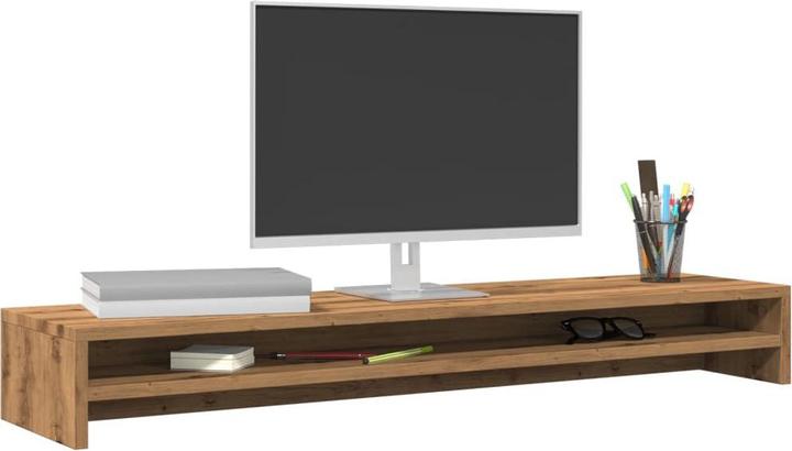 Produktbild VidaXL Monitorständer