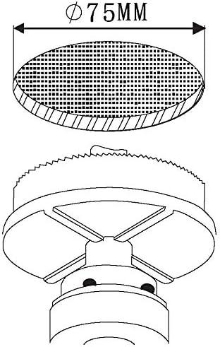 Produktbild EGLO LED-Einbauleuchten-Set (400 lm, GU10)