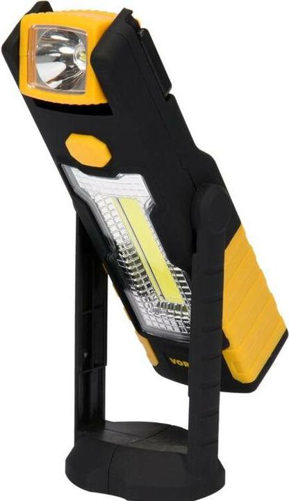 Image du produit Toya Vorel Latarka Warsztatowa 3w Cob LED 220lm (220 lm)