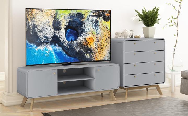 Image du produit Loft 24 Cassie (80 x 39 x 88 cm)
