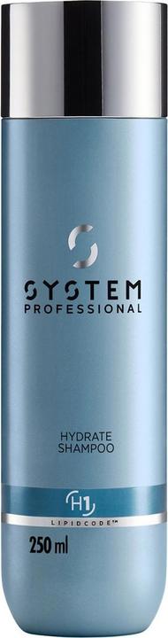 Image du produit System Professional Hydrate - Shampooing (250 ml, Shampoing liquide)