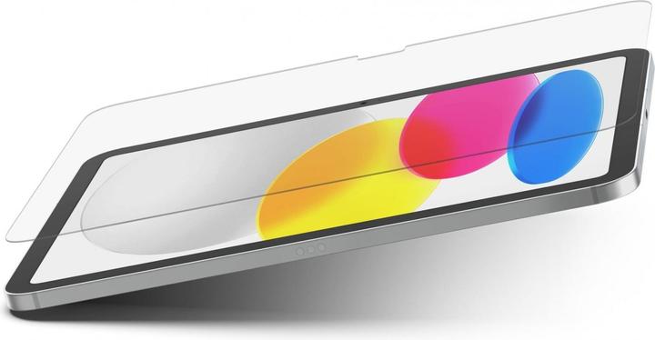 Produktbild Belkin Screenforce Tempered Glass (1 Stück, Ipad 10)
