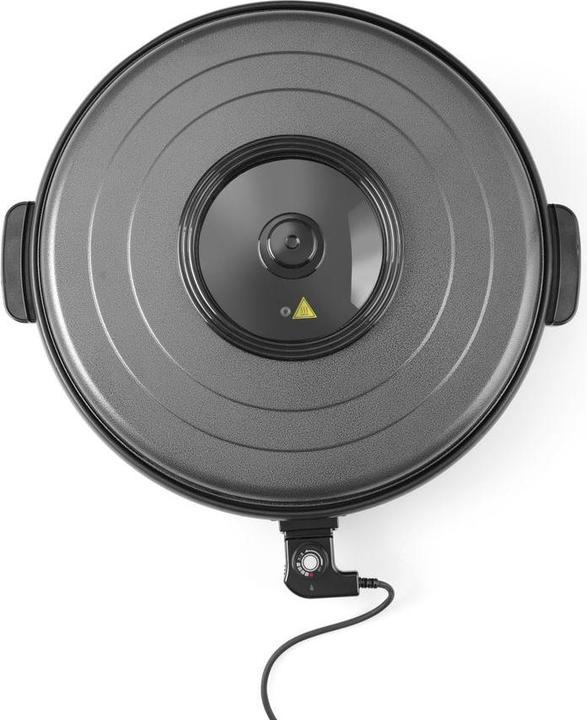 Productafbeelding Hendi Elektrische pan