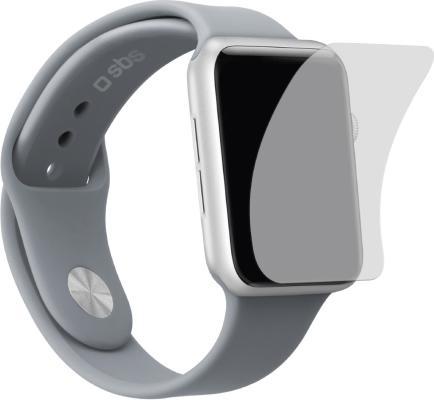 Produktbild SBS Fast Skin Smartwatch Smooth Slide XS 1x10