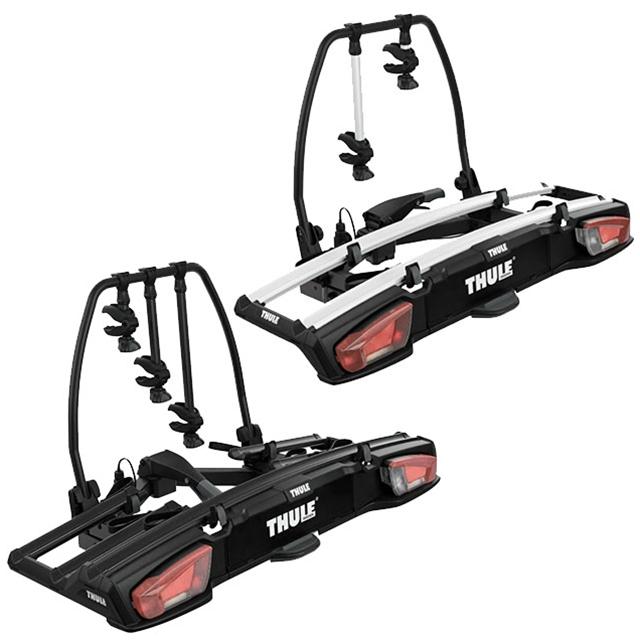 Actual product image Thule Velospace XT 3