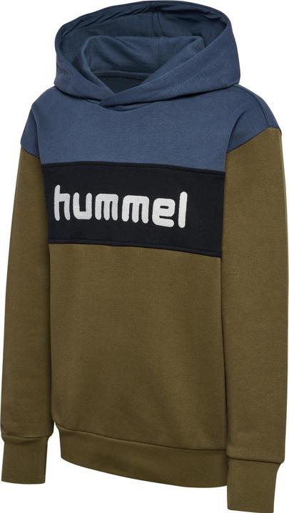 Immagine prodotto hummel Felpa Con Cappuccio Hmlmorten (110)