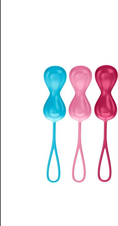 Immagine prodotto Satisfyer C02 Double