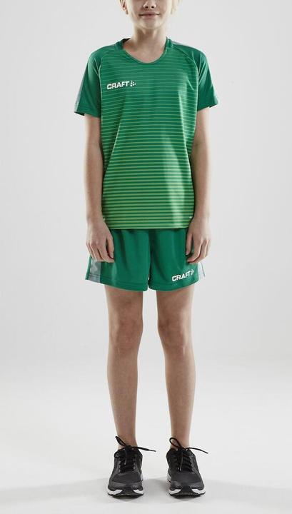 Image du produit Craft Pro Control Stripe Jersey Jr (158, 164)
