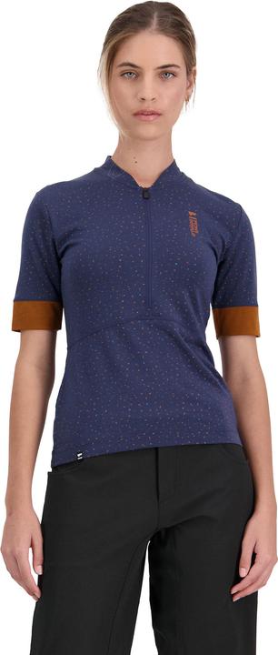 Image du produit Mons Royale Demi-zip femme Cadence (L)