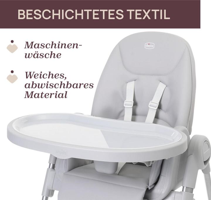 Productafbeelding Chicco Polly Armonia (Kinderstoel)