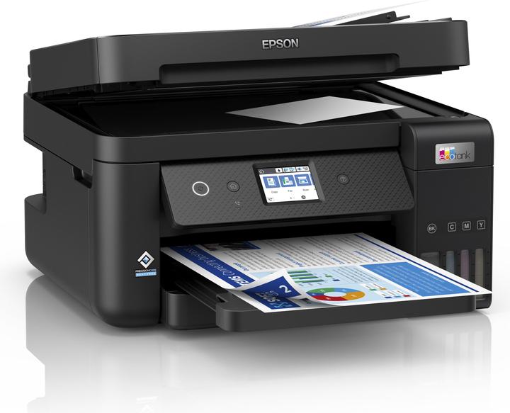 Produktbild Epson EcoTank ET-4850 (Tintentank, Farbe)