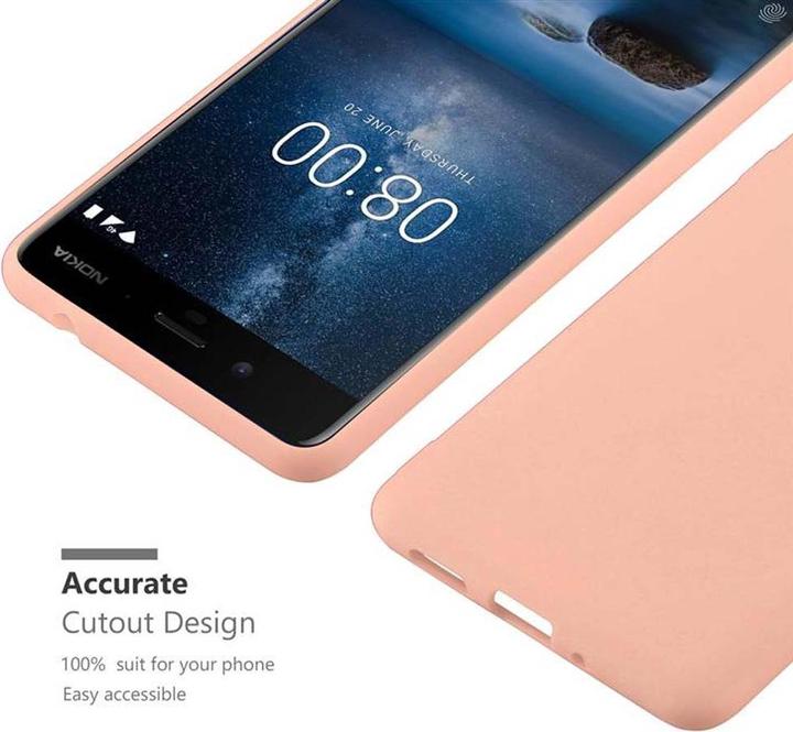 Image du produit Cadorabo Couverture TPU Candy