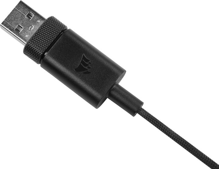 Actual product image Corsair Qatar Pro XT (Cable)