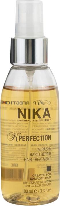 Actual product image Nika K-Perfection - Pure Keratin Reconstructing Spray (150 ml)