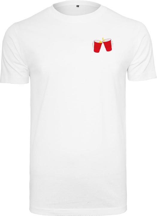 Mister Tee Wasted EMB Tee