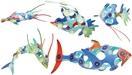 Actual product image Clixo Ocean Creatures