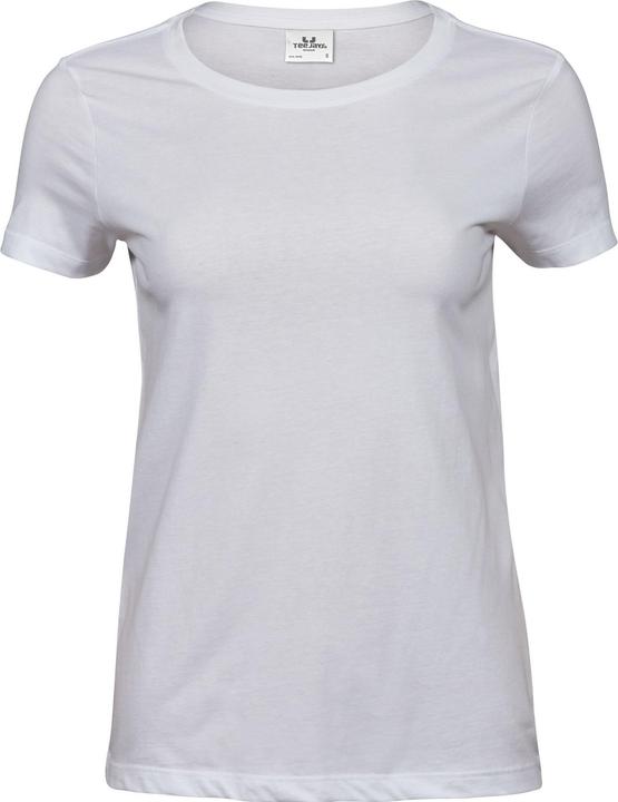Immagine prodotto Tee Jays Luxury Maglietta Donna (XXL)