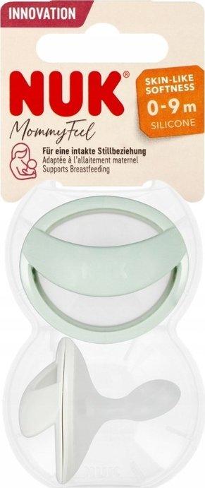 Actual product image NUK MommyFeel (2 x, from birth)