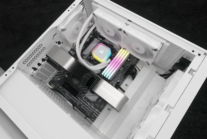 Immagine prodotto Corsair iCUE H150i ELITE RGB