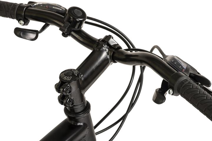 Produktbild Wyld Mountainbike Hardtail 27,5“ Heist schwarz 24 Gänge RH 51 cm (51 cm)