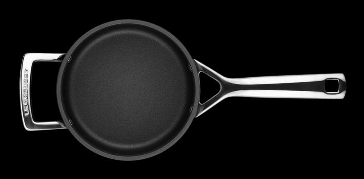 Produktbild Le Creuset Alu Profitopf 16 cm (16 cm, Stielkasserolle, Aluminiumguss)