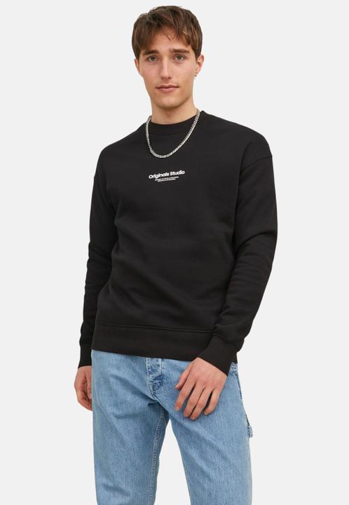 Immagine prodotto Jack & Jones Crew Neck Sweatshirt (XL)