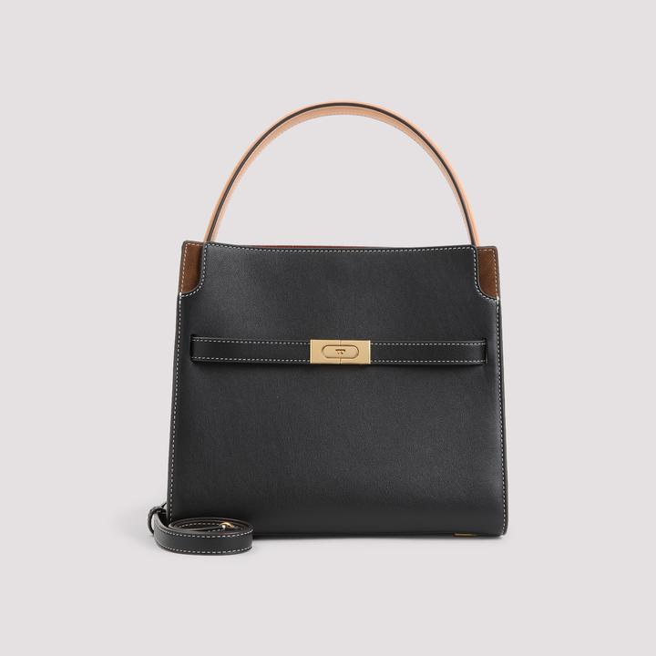Image du produit Tory Burch Ledertasche - Double Bag