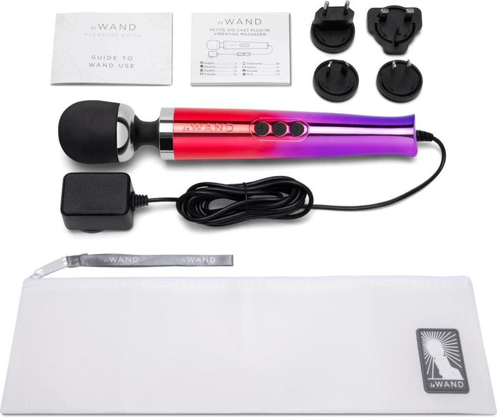 Produktbild Le Wand Die Cast Plug-in Ombre