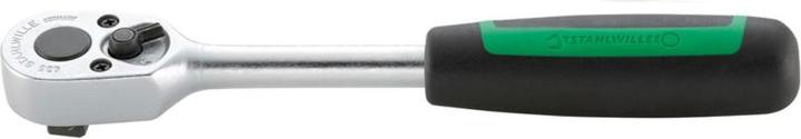 Stahlwille Umschaltknarre / (3/8")