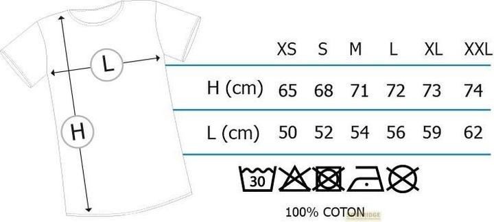 Nutritional values and ingredients ABYstyle HARRY POTTER - Tshirt Gryffindor man SS grey red- premium (XS)