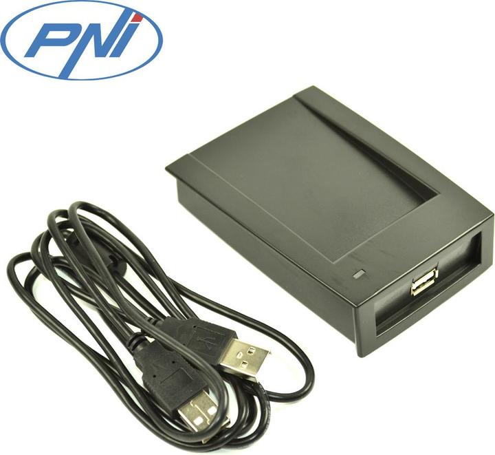 Produktbild PNI Magnetkarten-Programmierer Modell FLH50 für Hotelschlüssel