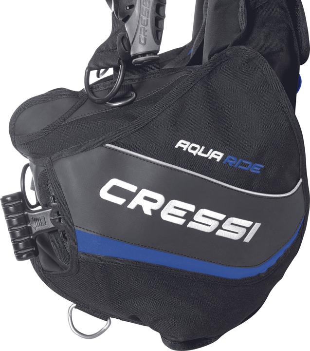 Actual product image Cressi Aquaride (XL)