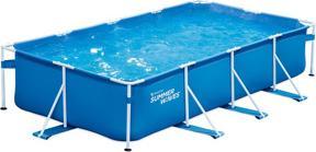 Actual product image Summer Waves Pool frame