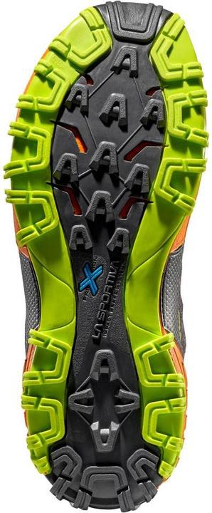 Actual product image La Sportiva Bushido II JR (26)