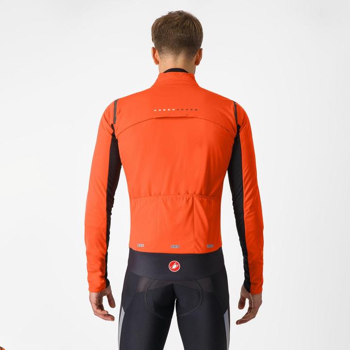 Produktbild Castelli Alpha Doppio Ros (XL)