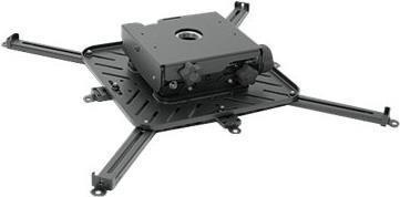 Actual product image Chief The bracket has been designed for quick installation while maintaining an elegant look. (Ceiling)