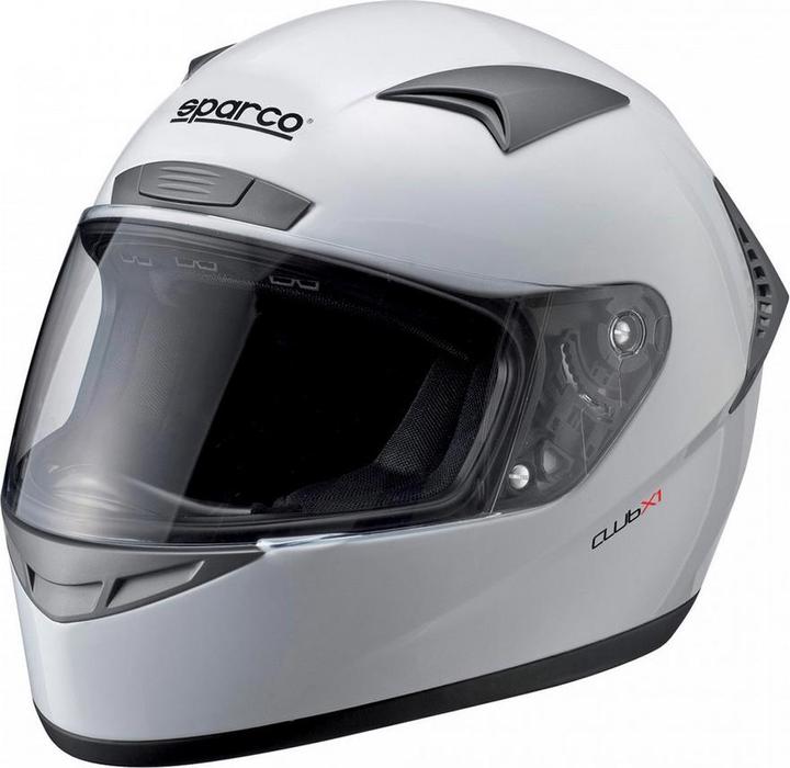 Sparco Club X1