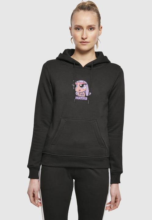 Immagine prodotto Miss Tee Felpa con cappuccio Forever Whatever - 125265 (XS)