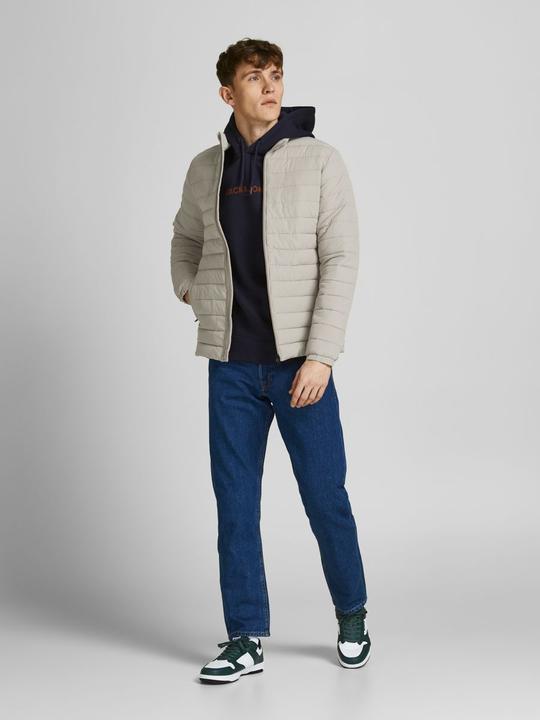 Produktbild Jack & Jones Recycling- Wattierte Jacke (S)