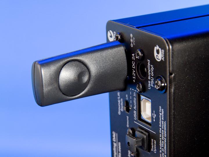 Immagine prodotto Cambridge Audio Bt100 (Emittenti)