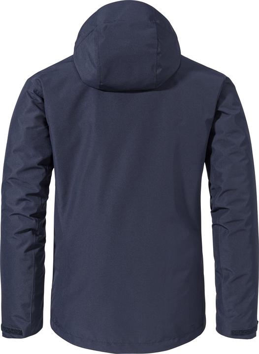 Actual product image Schöffel 3in1 Jacket Style Okere MNS (48, M)